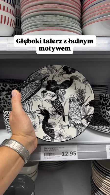 Action - gazetka promocyjna Zakupowe Inspiracje w Action   - strona 2