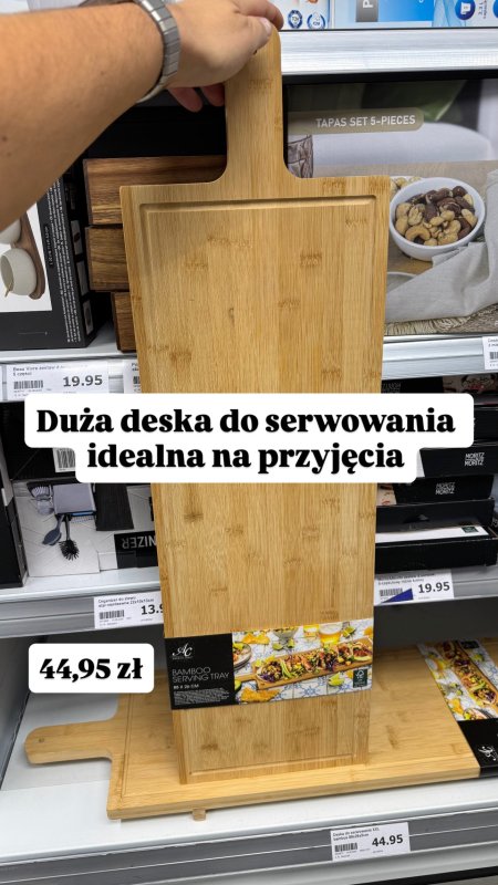 Action - gazetka promocyjna Zakupowe Inspiracje w Action od poniedziałku 15.09  - strona 10