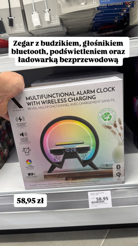 Action - gazetka promocyjna Zakupowe Inspiracje w Action od poniedziałku 15.09  - strona 5