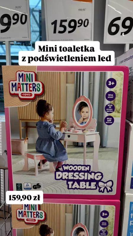 Action - gazetka promocyjna Zakupowe Inspiracje w Action od poniedziałku 15.09  - strona 9