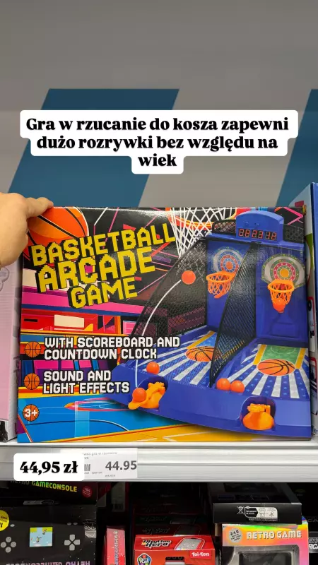 Action - gazetka promocyjna Zakupowe Inspiracje w Action od czwartku 18.09  - strona 7
