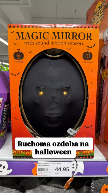 Action - gazetka promocyjna Zakupowe Inspiracje w Action od czwartku 18.09  - strona 10