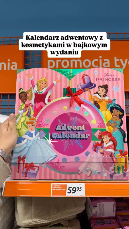 Action - gazetka promocyjna Zakupowe Inspiracje w Action   - strona 2