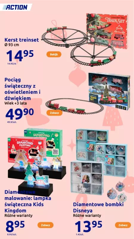 Action - gazetka promocyjna Katalog Prezenty od środy 24.09 do wtorku 30.09 - strona 159