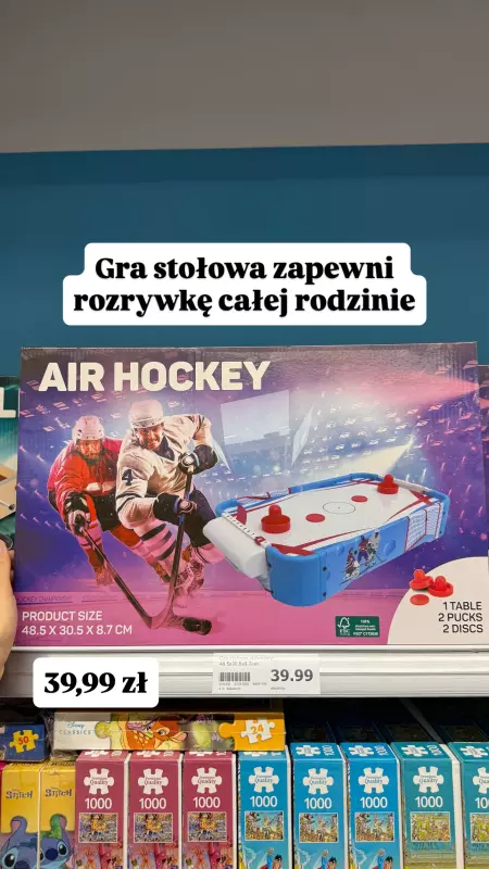 Action - gazetka promocyjna Zakupowe Inspiracje w Action od czwartku 25.09  - strona 9