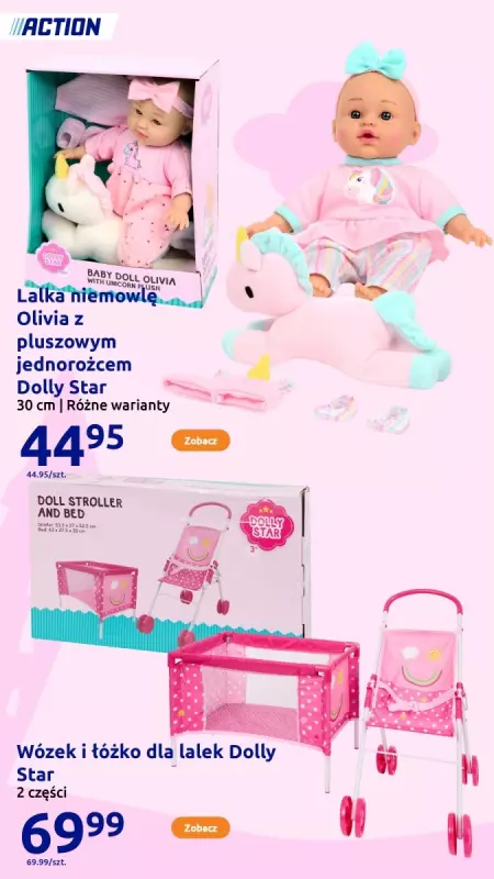 Action - gazetka promocyjna Katalog prezentowy od środy 08.10 do wtorku 14.10 - strona 41