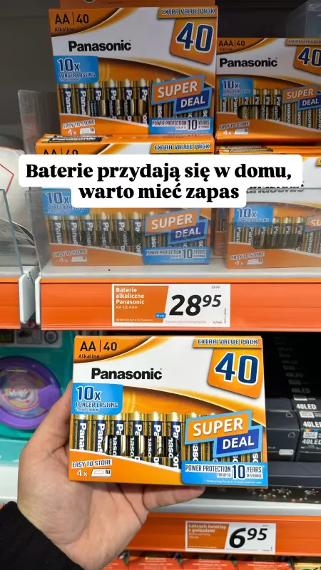 Action - gazetka promocyjna Zakupowe Inspiracje w Action od czwartku 09.10  - strona 5