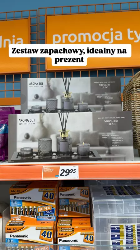 Action - gazetka promocyjna Zakupowe Inspiracje w Action   - strona 3