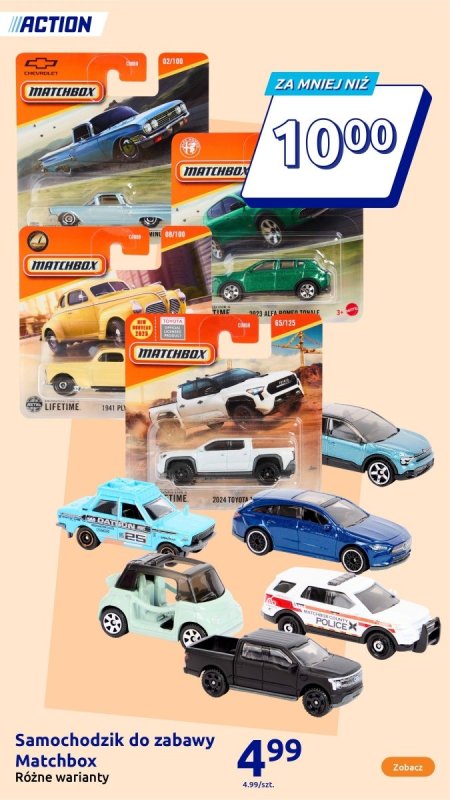 Action - gazetka promocyjna Katalog prezentowy od środy 15.10 do wtorku 21.10 - strona 79