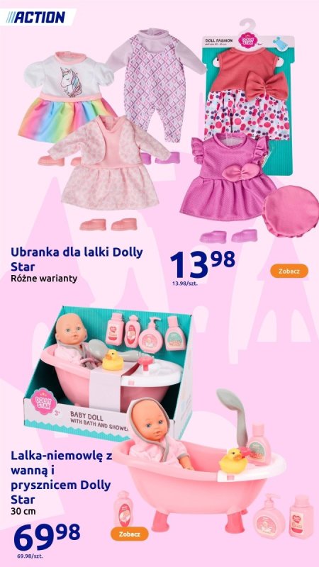 Action - gazetka promocyjna Katalog prezentowy od środy 15.10 do wtorku 21.10 - strona 38