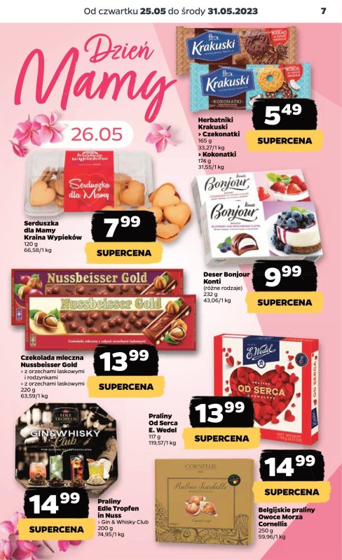 Gazetka Spożywcza