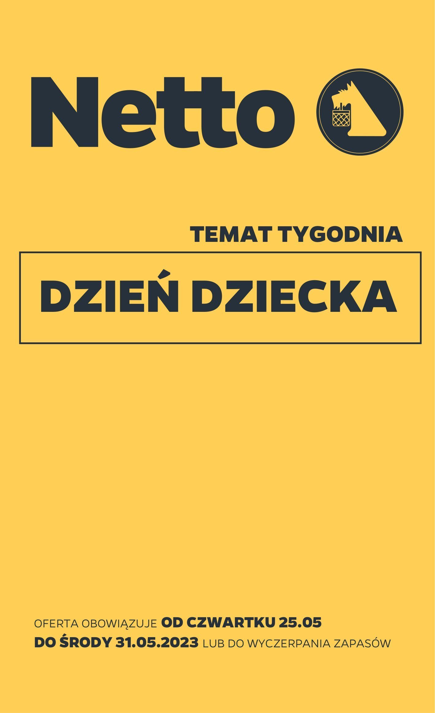 Netto - Gazetka Non Food - strona 1