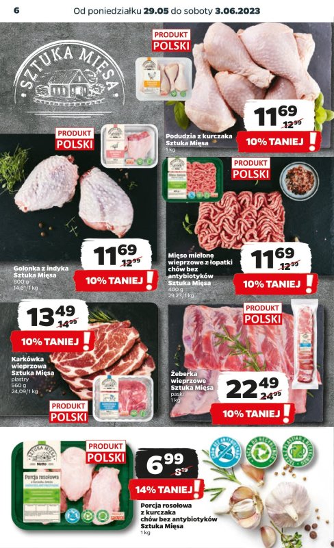 Gazetka Spożywcza