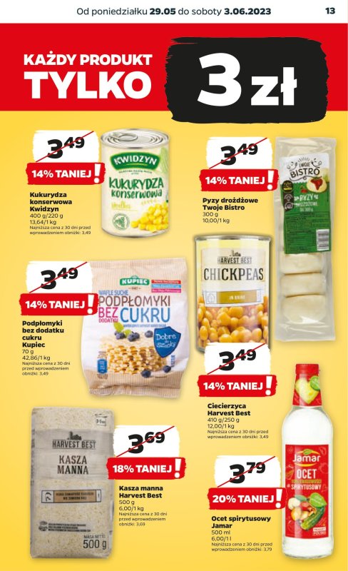 Gazetka Spożywcza