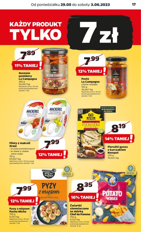 Gazetka Spożywcza