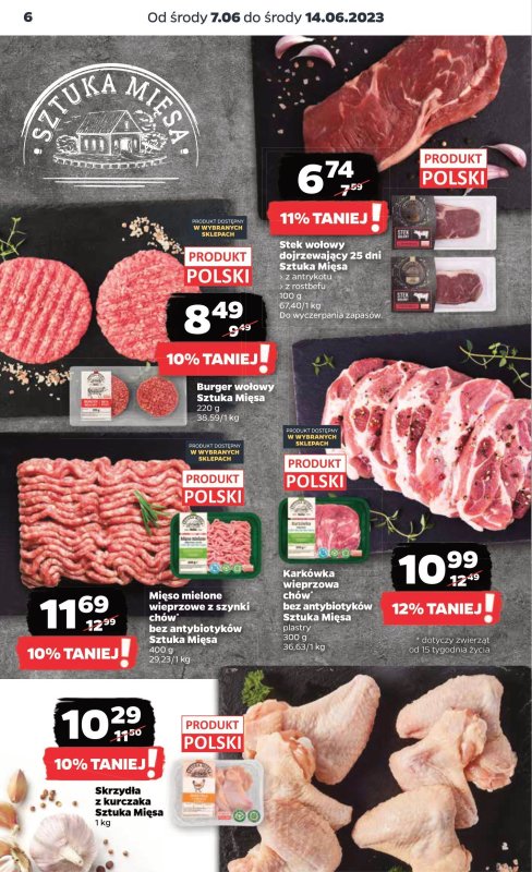 Gazetka Spożywcza