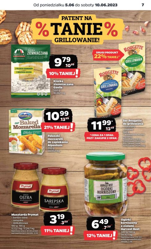 Gazetka Spożywcza
