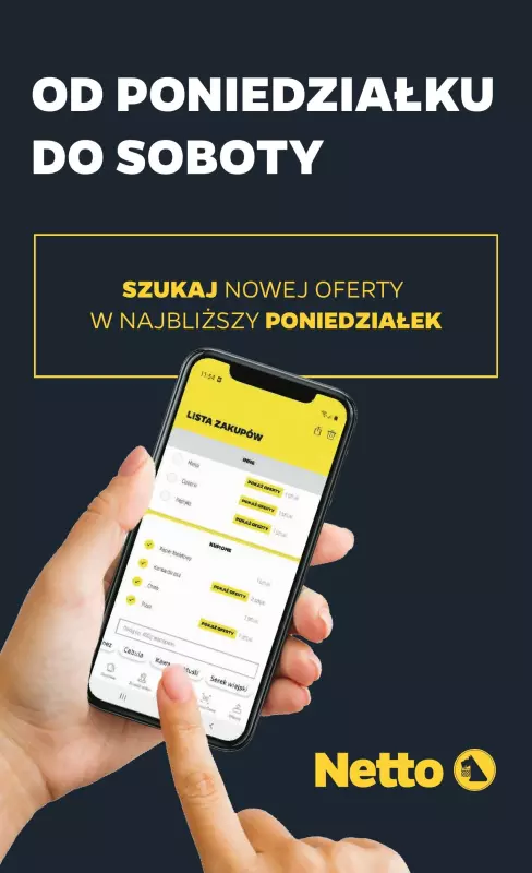 Netto - gazetka promocyjna Gazetka Non Food od czwartku 25.07 do środy 31.07 - strona 10