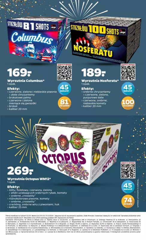 Netto - gazetka promocyjna Gazetka Non Food od piątku 27.12 do wtorku 31.12 - strona 7