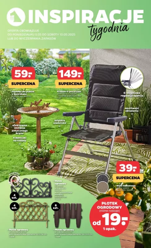 Netto - gazetka promocyjna Gazetka Non Food   - strona 2