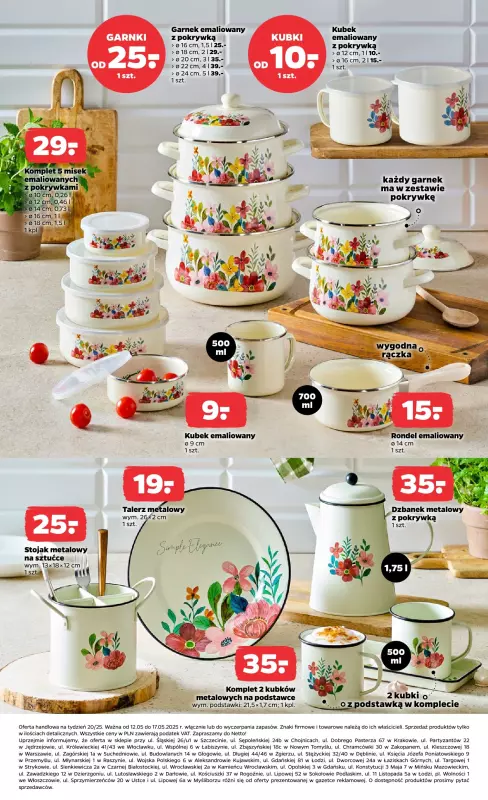 Netto - gazetka promocyjna Gazetka Non Food   - strona 3