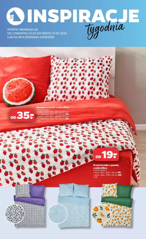 Netto - gazetka promocyjna Gazetka Non Food   - strona 2