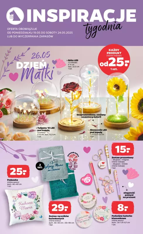 Netto - gazetka promocyjna Gazetka Non Food   - strona 2