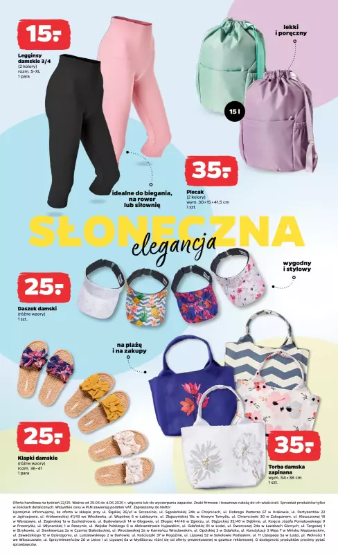 Netto - gazetka promocyjna Gazetka Spożywcza od czwartku 29.05 do środy 04.06 - strona 29