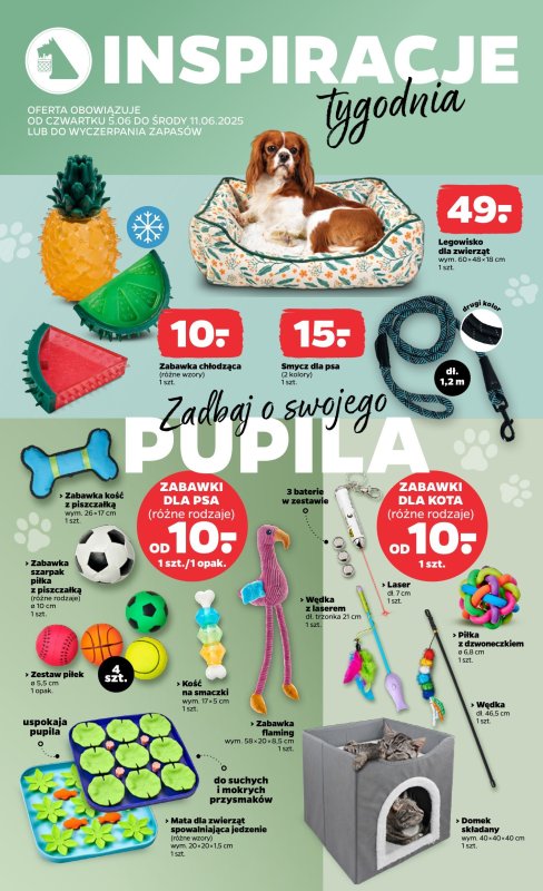 Netto - gazetka promocyjna Gazetka Spożywcza od czwartku 05.06 do środy 11.06 - strona 22