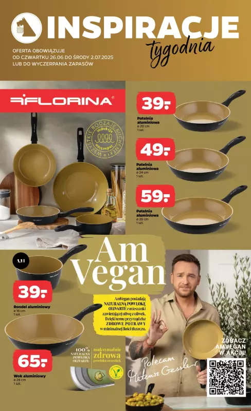 Netto - gazetka promocyjna Gazetka Non Food   - strona 2