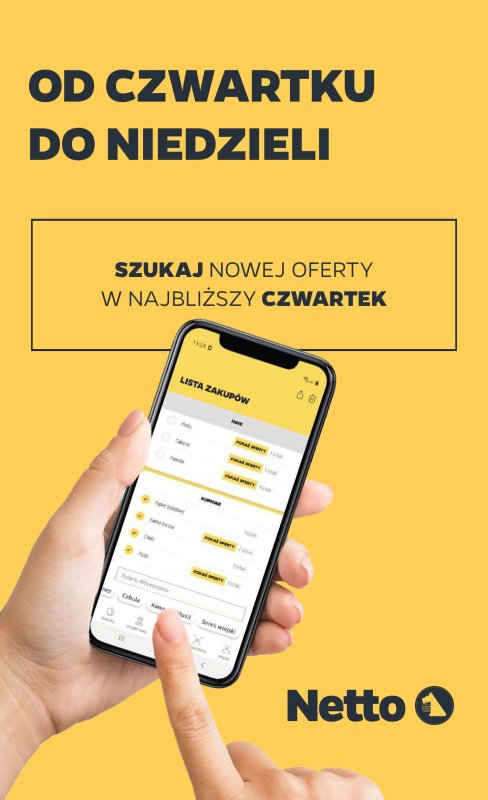 Netto - gazetka promocyjna Gazetka Spożywcza od poniedziałku 25.08 do niedzieli 31.08 - strona 27