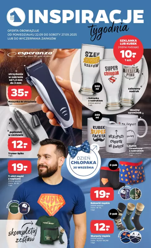 Netto - gazetka promocyjna Gazetka Non Food   - strona 2