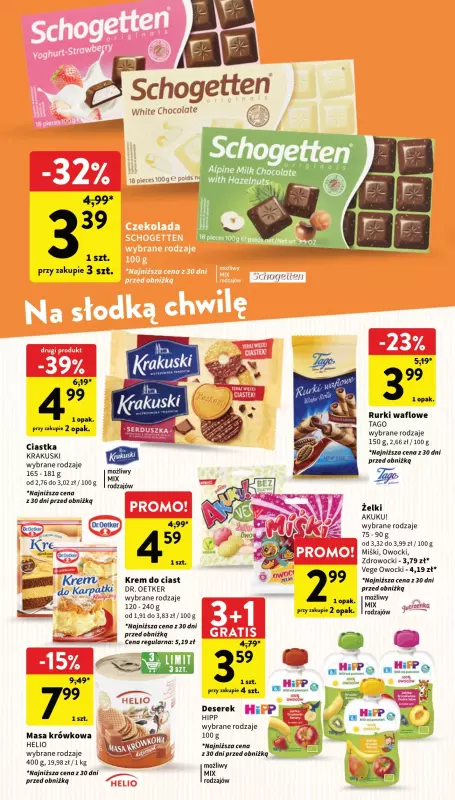 cena Duc promocje Creme Brak sklep caramel | - - - - ofert Blix.pl coeur - opinie de