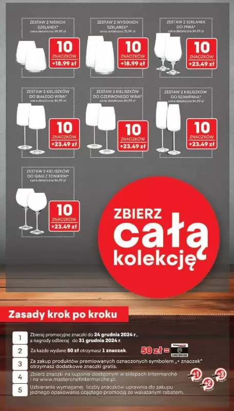 Intermarche - gazetka promocyjna Gazetka od czwartku 19.09 do środy 25.09 - strona 39