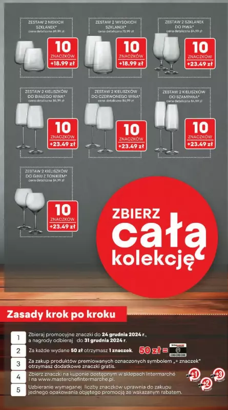 Intermarche - gazetka promocyjna Gazetka od czwartku 26.09 do środy 02.10 - strona 41