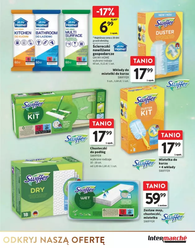 Intermarche - gazetka promocyjna Świąteczne inspiracje - Katalog  do środy 27.11 - strona 27