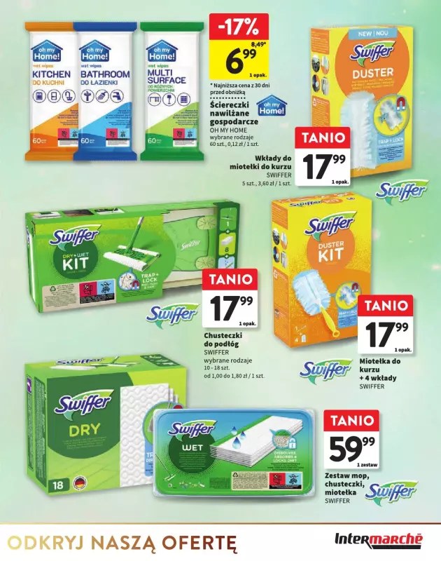 Intermarche - gazetka promocyjna Świąteczne inspiracje - Katalog od czwartku 14.11 do środy 27.11 - strona 27