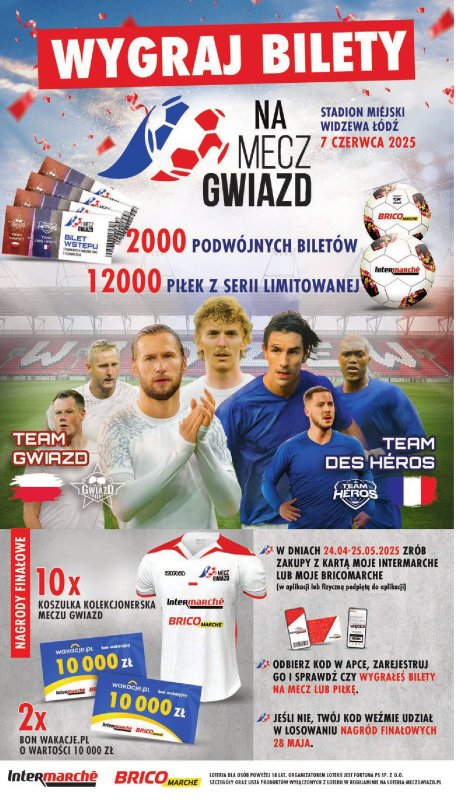 Intermarche - gazetka promocyjna Gazetka  do środy 14.05 - strona 10