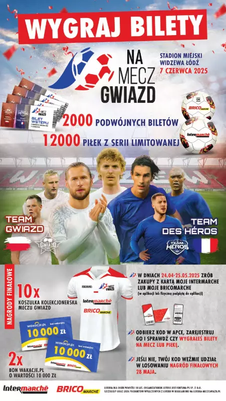Intermarche - gazetka promocyjna Gazetka   - strona 2