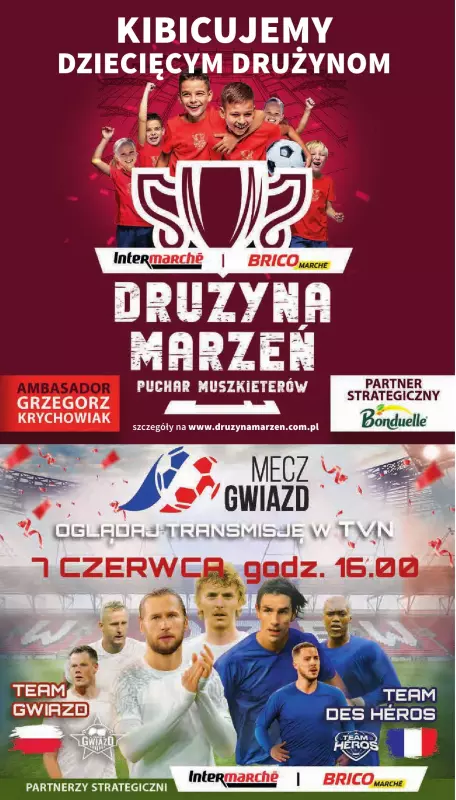 Intermarche - gazetka promocyjna Gazetka   - strona 2