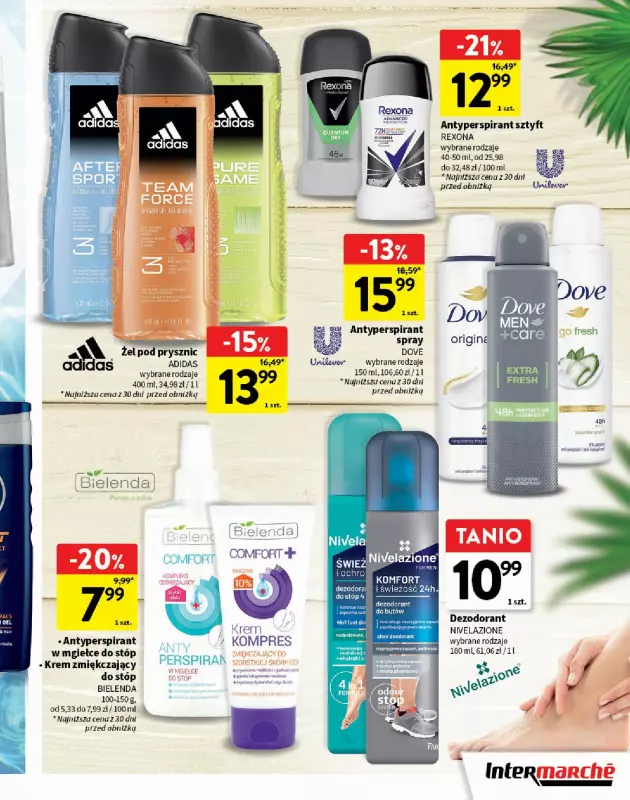 Intermarche - gazetka promocyjna Katalog Lato na okrągło od czwartku 05.06 do środy 25.06 - strona 19
