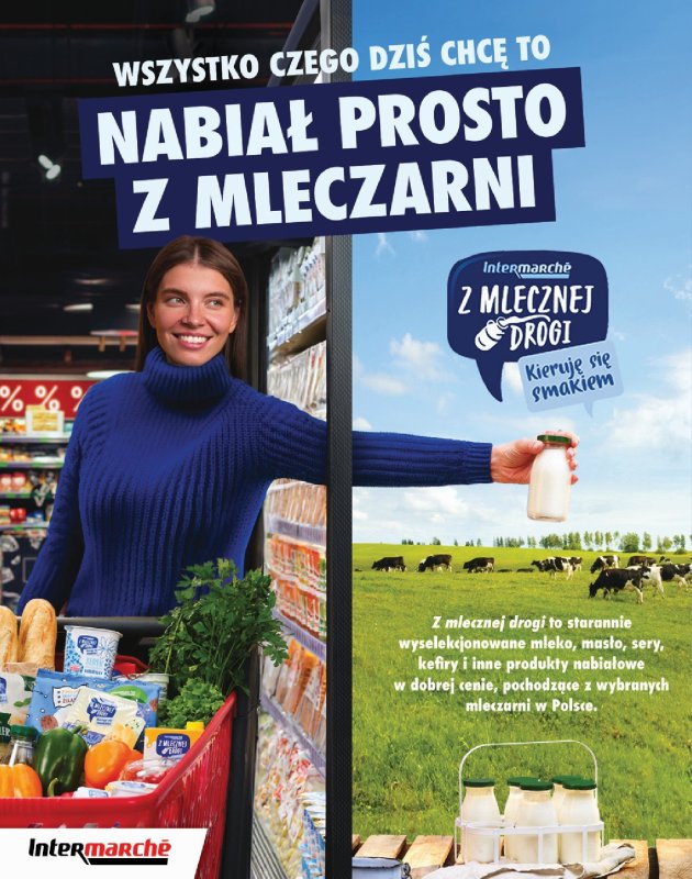 Intermarche - gazetka promocyjna Katalog  do środy 17.09 - strona 20