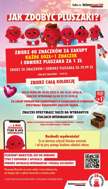 Intermarche - gazetka promocyjna Gazetka od czwartku 18.09 do środy 24.09 - strona 11