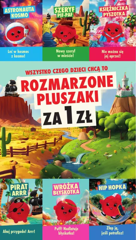Intermarche - gazetka promocyjna Gazetka od czwartku 18.09 do środy 24.09 - strona 10
