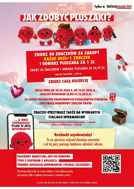 Intermarche - gazetka promocyjna Interki   - strona 2