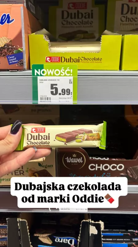 Intermarche - gazetka promocyjna Zakupowe Inspiracje i NOWOŚCI w Intermarche   - strona 3