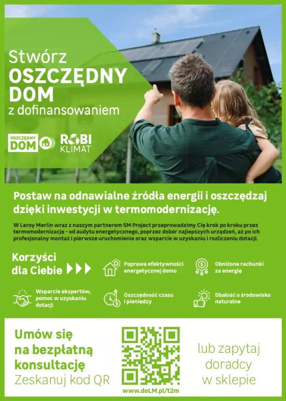 Leroy Merlin - gazetka promocyjna Gazetka od środy 23.04 do wtorku 13.05 - strona 26