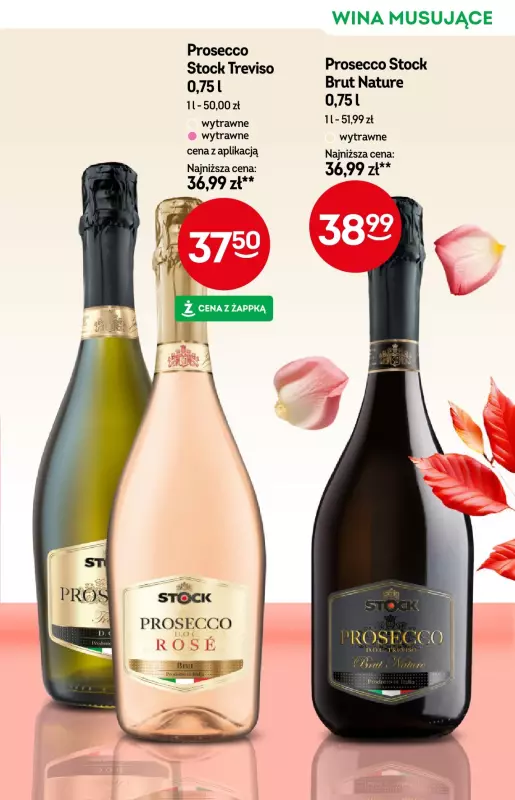 Żabka - gazetka promocyjna Katalog alkoholowy od środy 16.10 do wtorku 12.11 - strona 27