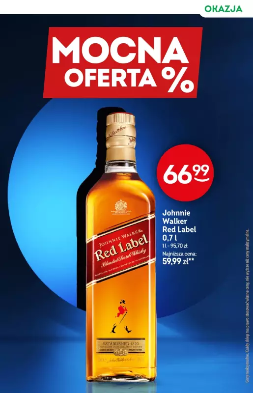 Żabka - gazetka promocyjna Katalog alkoholowy od środy 08.01 do wtorku 21.01 - strona 3