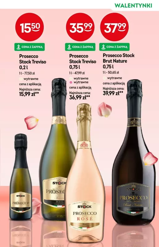 Żabka - gazetka promocyjna Katalog alkoholi  do wtorku 18.02 - strona 11